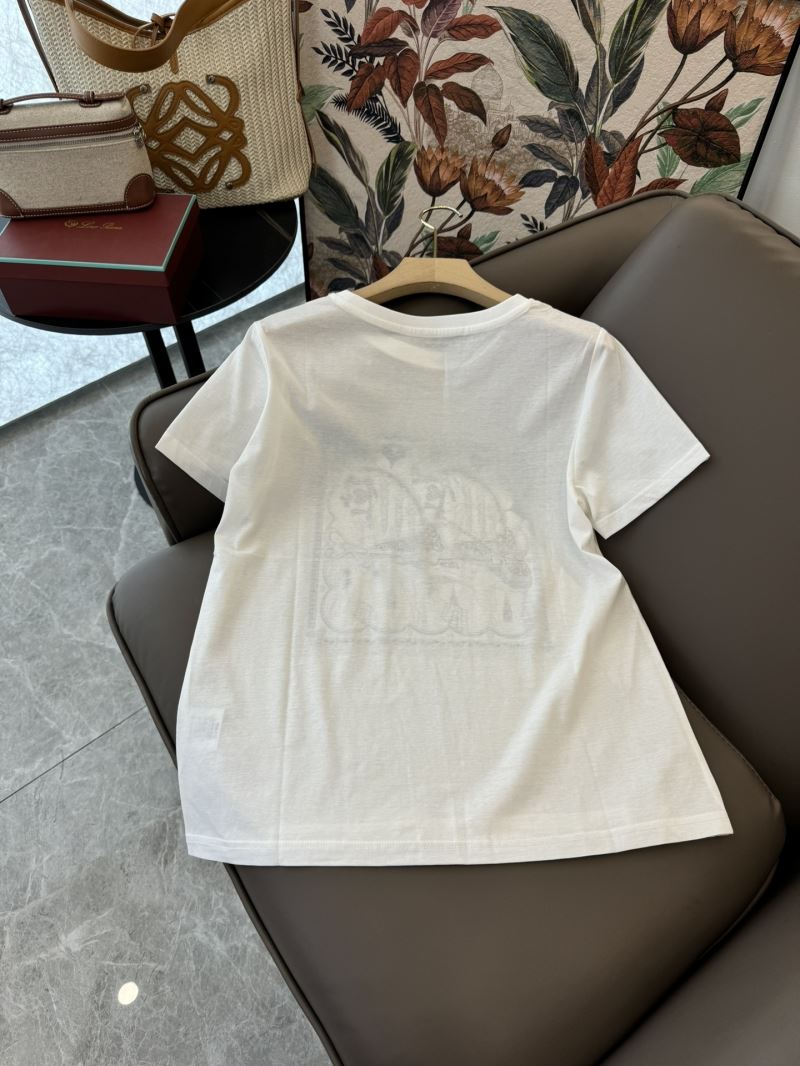 Hermes T-Shirts